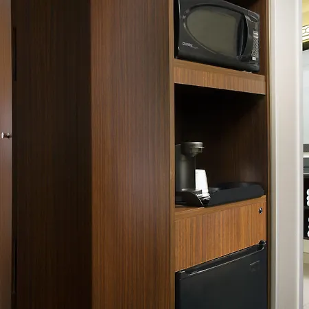 Fairfield Inn & Suites Germantown Gaithersburg-3
