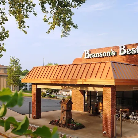 Branson'S Best-2