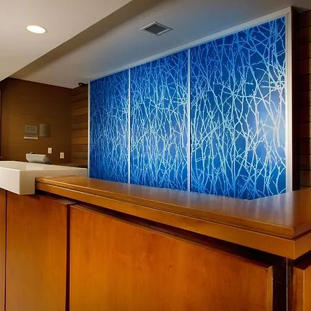 Fairfield Inn & Suites Germantown Gaithersburg-2