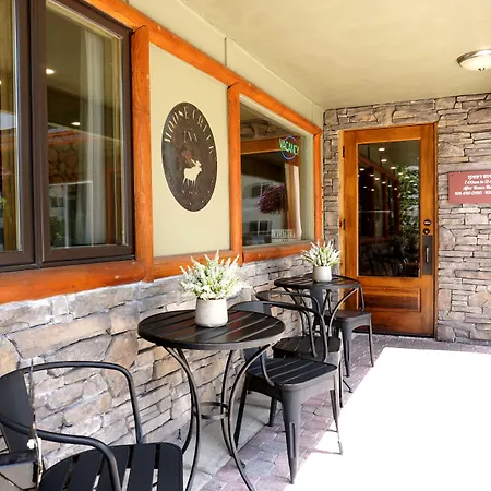 Moose Creek Inn-3
