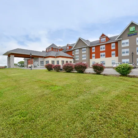 Holiday Inn Express Mystic By Ihg-2