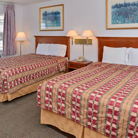 Majestic Inn & Suites-2