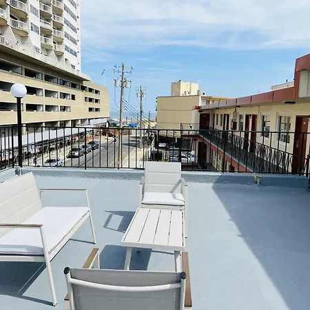 Premier Inn Atlantic City-2