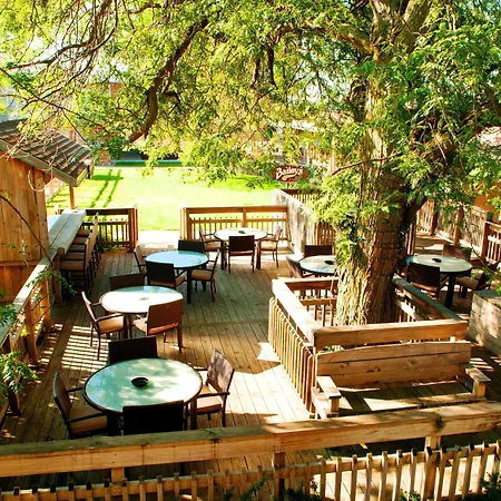 Norfolk Country Inn And Suites-2