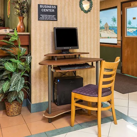 Super 8 By Wyndham Troy Il/St. Louis Area-2