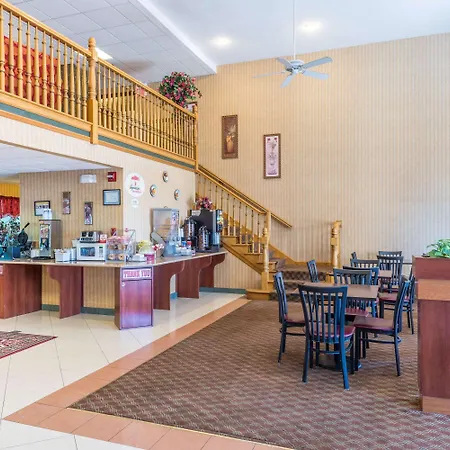 Super 8 By Wyndham Troy Il/St. Louis Area-3