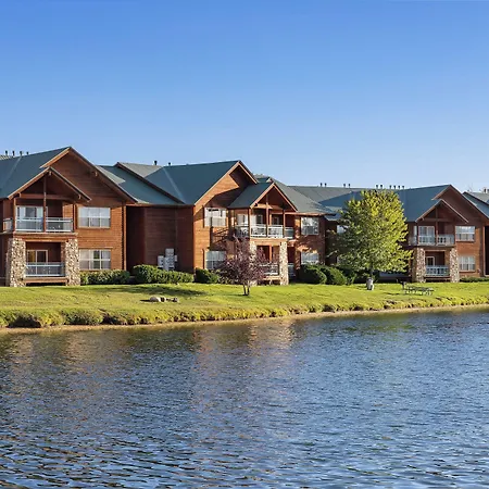 Club Wyndham Pagosa-3
