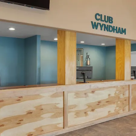 Club Wyndham Pagosa-2