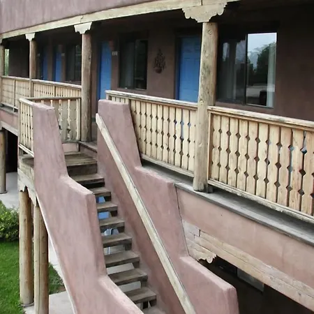 Sun God Lodge-3