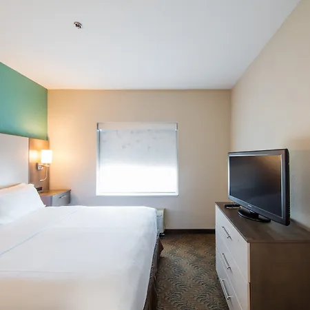 Holiday Inn & Suites Lake City By Ihg-3