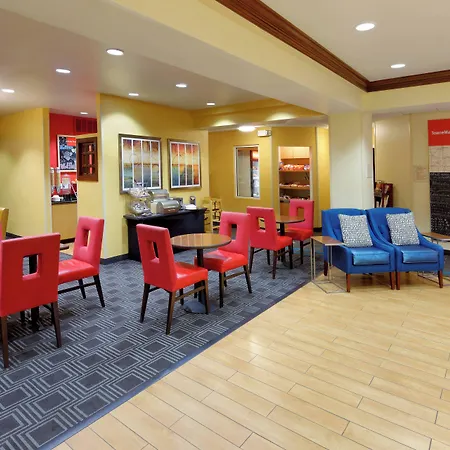 Towneplace Suites Joplin-3