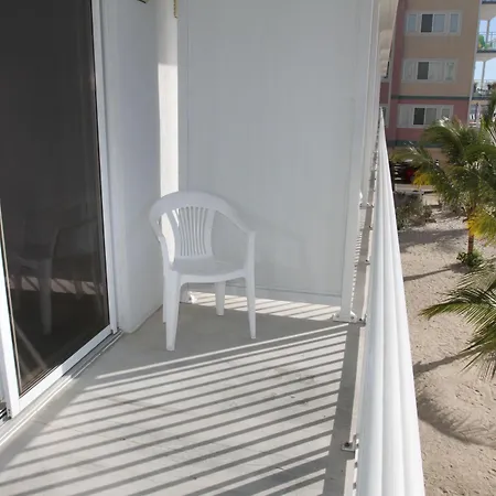 Princess Bayside Beach Hotel-2