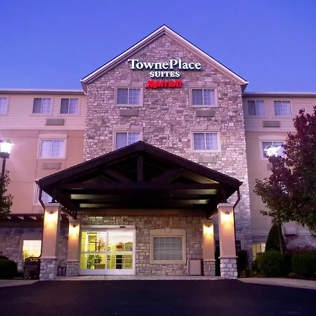 Towneplace Suites Joplin-2
