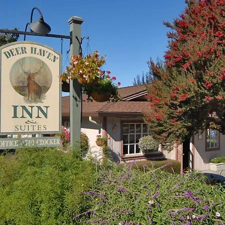 Deer Haven Inn-3
