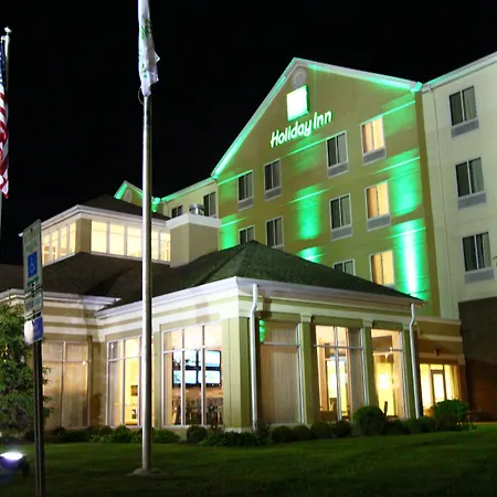 Holiday Inn Effingham By Ihg-3
