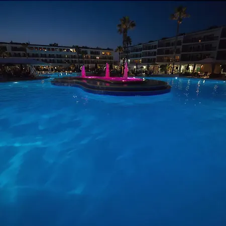 Port Royal Ocean Resort & Conference Center-2
