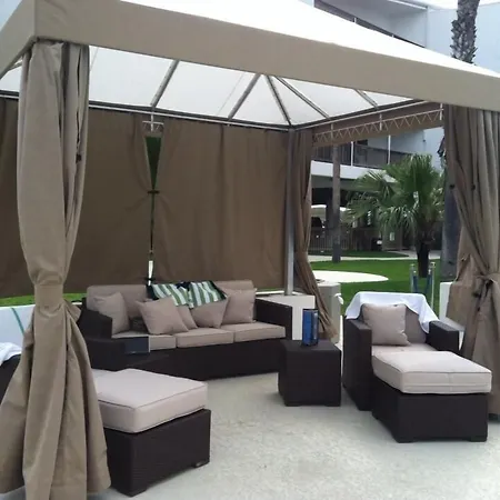 Port Royal Ocean Resort & Conference Center-3