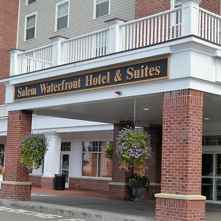Salem Waterfront Hotel & Suites-2