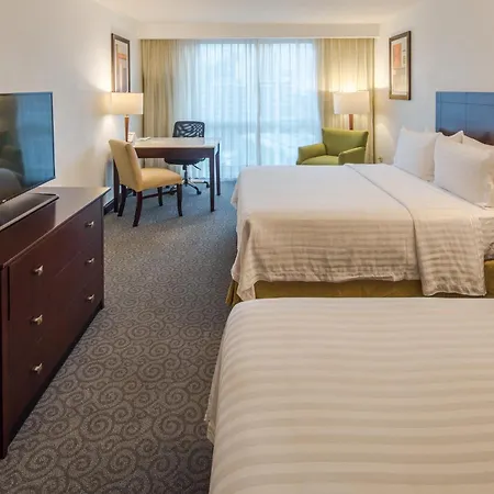 Holiday Inn Monterrey Valle By Ihg-3