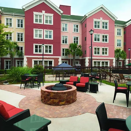 Residence Inn By Marriott Charleston Airport-3