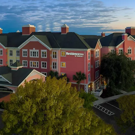 Residence Inn By Marriott Charleston Airport-2