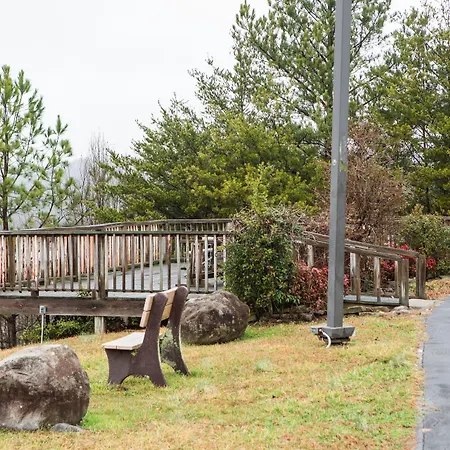 Hotel Pigeon Forge (Adults Only)-2