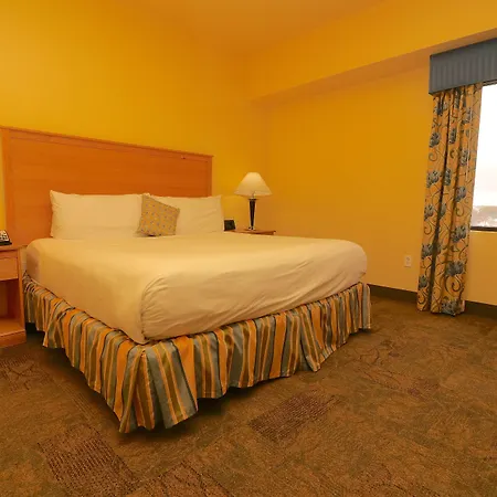 The Atrium Resort, Virginia Beach By Vacatia-2