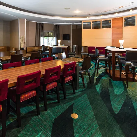 Springhill Suites By Marriott Sacramento Natomas-3