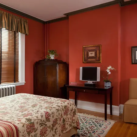 Cornerstone Bed & Breakfast-2