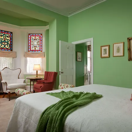 Cornerstone Bed & Breakfast-3