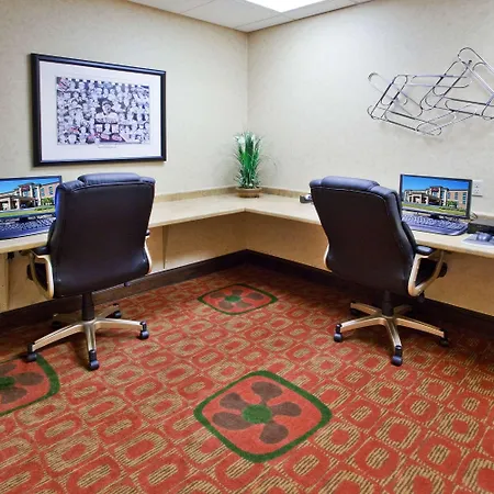 Hampton Inn & Suites Oxford-Anniston-2