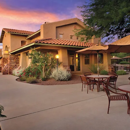 Worldmark Rancho Vistoso-3