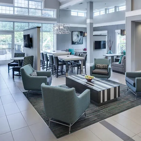 Residence Inn Milford-3