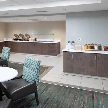 Residence Inn Milford-2