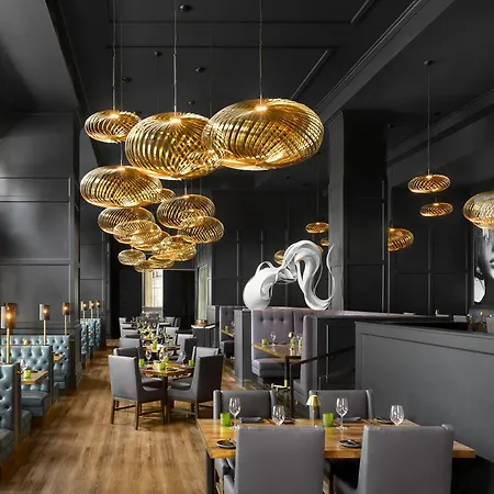 Intercontinental Buckhead Atlanta By Ihg-3