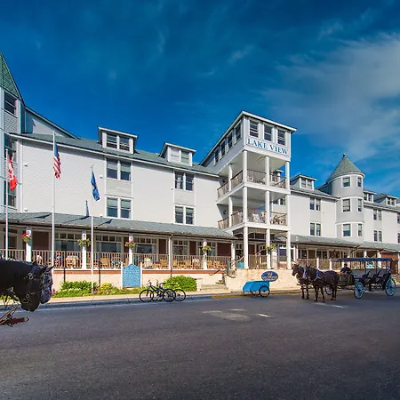 Lake View Hotel-2