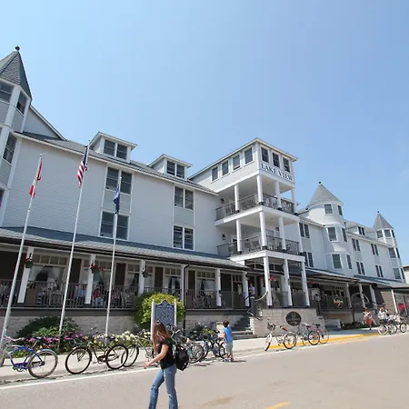 Lake View Hotel-3