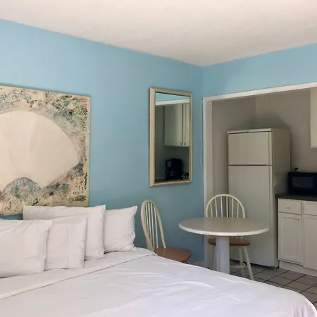 St Maurice Beach Inn-3