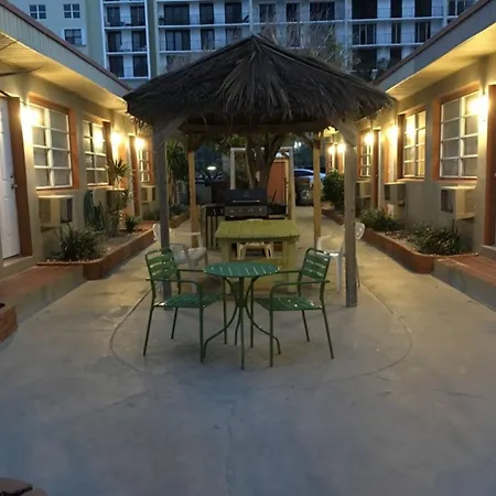 St Maurice Beach Inn-2