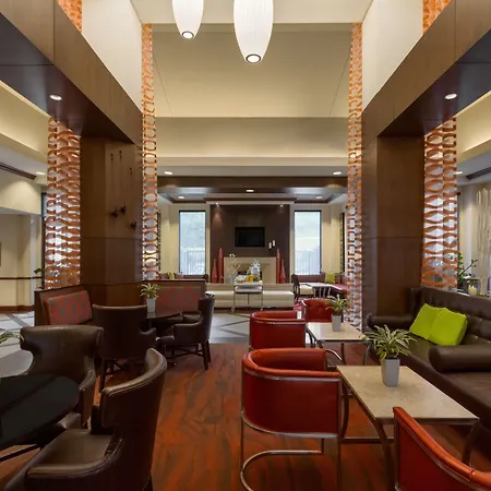 Hilton Garden Inn Atlanta Marietta-2