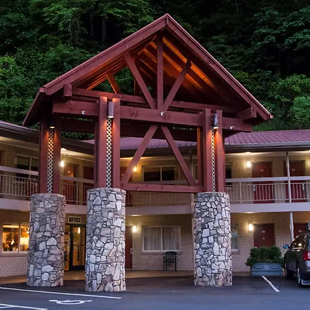 Econo Lodge Cherokee Near Island Park-2