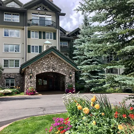 The Borders Lodge-3