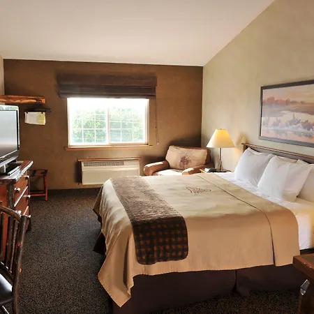 Stoney Creek Hotel Peoria-3