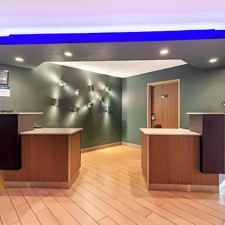 Best Western York Inn-3