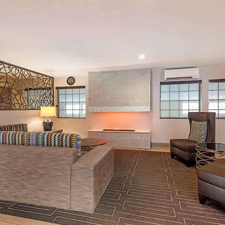 Best Western York Inn-2
