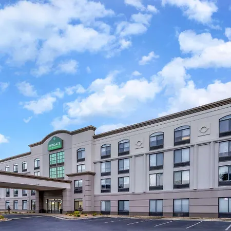 Wingate By Wyndham Atlanta Galleria/ Ballpark-3