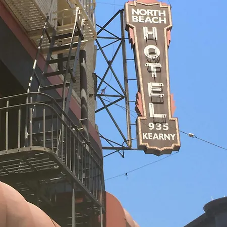 Hotel North Beach (Adults Only)-3