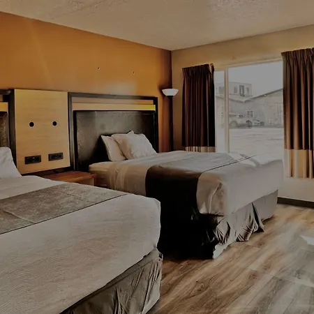 Heber Inn-2