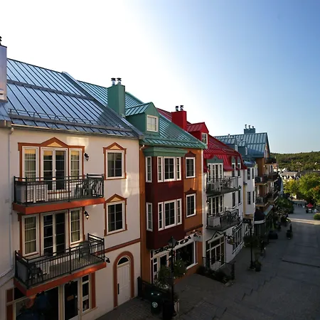 Place Saint Bernard Mont Tremblant-3