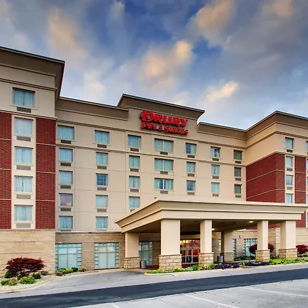 Drury Inn & Suites Findlay-3